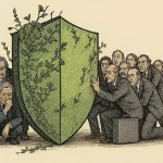 Student Post: The Climate Shield: How Far Can States Hide Behind Green Goals to Avoid Their Obligation Towards Foreign Investors?