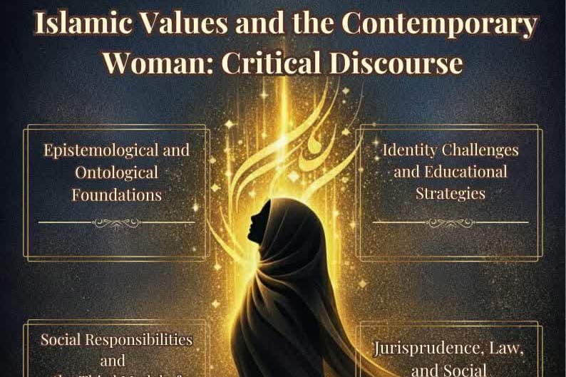 Read more about the article Faculty Post: Splitting the Core of Meaning: Toward a “Third Paradigm” of Contemporary Muslim Womanhood